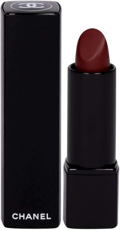 chanel rouge obscure 130|Chanel Rouge extreme lipstick.